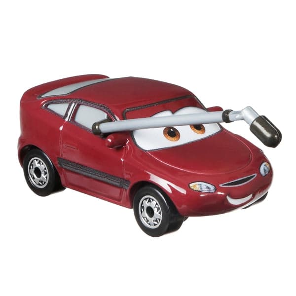 Andrea Diecast Cars 1:55 Disney Pixar