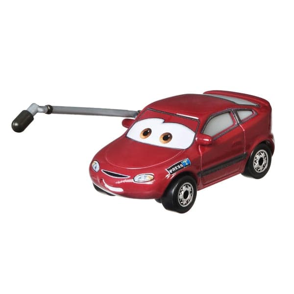 Andrea Diecast Cars 1:55 Disney Pixar