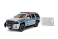 Miniatyrbilde 1 av 5: Jada Toys 253745003, Montert på forhånd, Servicebil, 1:24, Chevrolet Tahoe, Alle kjønn, Metallisk