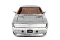 Miniatyrbilde 3 av 5: Jada Toys 253745009, Montert på forhånd, Klassisk bil, 1:24, Chevrolet Camaro 1969, Alle kjønn, Metallisk