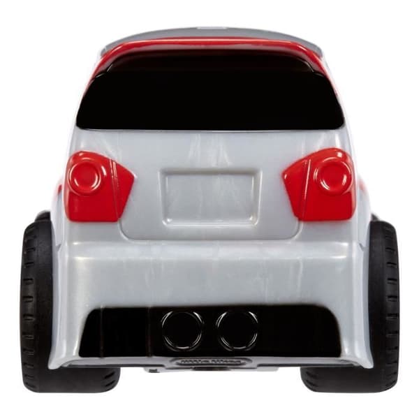 Little Tikes Car - Crazy Fast Retro Friction - Tuner Car - 2 års garanti