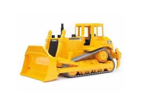 Bruder CAT Bulldozer toy