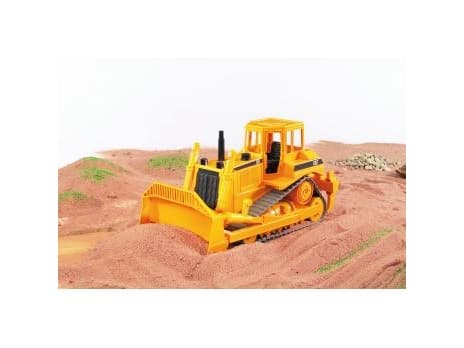 Bruder CAT Bulldozer toy