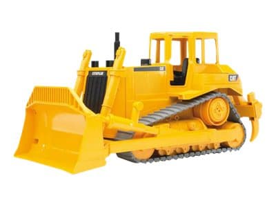 Bruder CAT Bulldozer toy