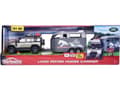 Miniatyrbilde 5 av 5: Majorette MAJORETTE Grand Land Rover Jockey 25cm
