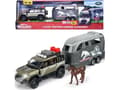 Miniatyrbilde 2 av 5: Majorette MAJORETTE Grand Land Rover Jockey 25cm