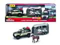 Miniatyrbilde 1 av 5: Majorette MAJORETTE Grand Land Rover Jockey 25cm