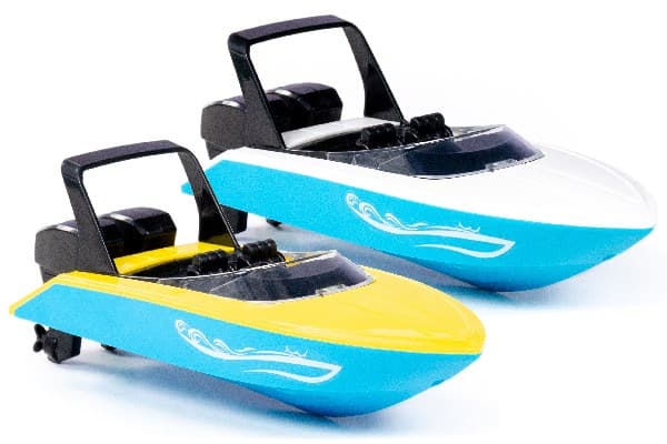 Polesie Motorboat Cruise bag 92526
