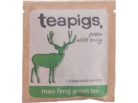 Tegriser Mao Feng Grønn te 1 stk.