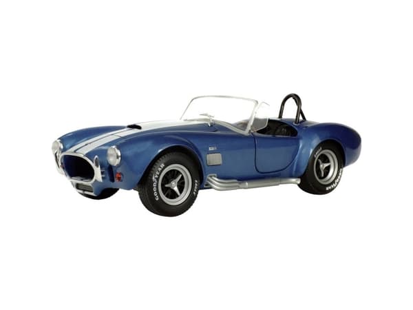 Solido AC Cobra 427 MKII (1965) 1:18 Modelbil