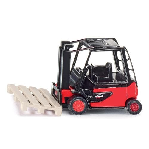 Siku Linde Gaffeltruck 1311
