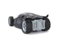 Pikkukuva 5 / 5: DC Comics Batmobile, Kilpa-ajoneuvo, 4 vuosi/vuosia, AAA, Musta