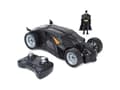 Pikkukuva 2 / 5: DC Comics Batmobile, Kilpa-ajoneuvo, 4 vuosi/vuosia, AAA, Musta