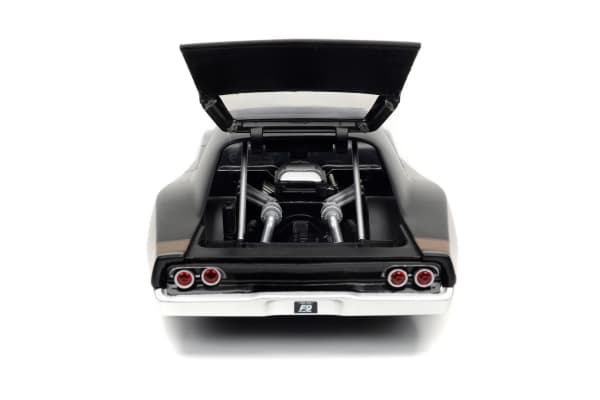 Jada Fast & Furious 1968 Dodge Charger 1:24 253203075