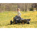 Miniatyrbilde 4 av 5: Smoby 710131, Traktor, 3 år, Plast, Sort, Grå, Gult