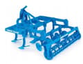 Miniatyrbilde 2 av 3: Bruder LEMKEN Disc cultivator accessories
