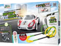Miniatyrbild 1 av 9: Darda  Mission 4 Loops bilbana startpaket