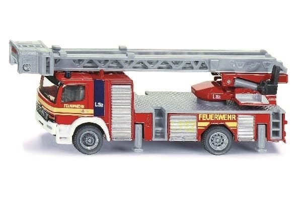 Fire Engine