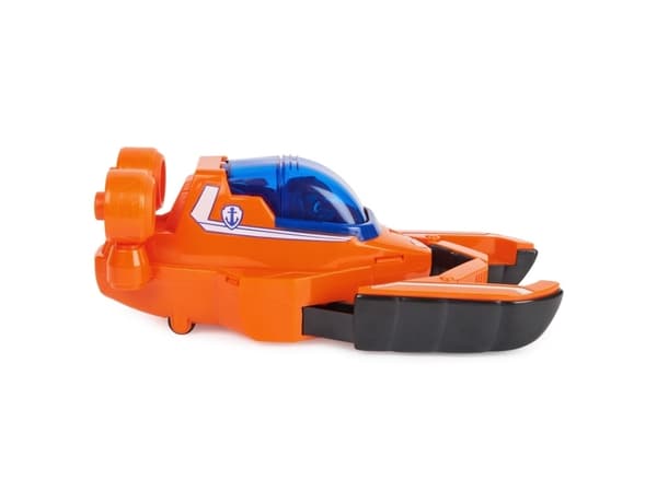 Paw Patrol Aqua Themed Vehicles - Zuma