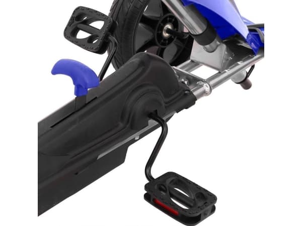 DWM GOKART GRAND RIDE NIEBIESKI