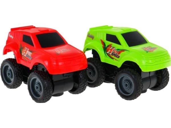 DWM MEGA EXTRAM RACETRACK 198EL.