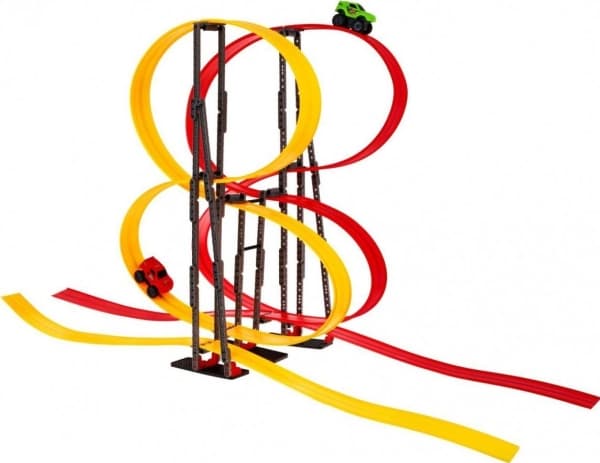 DWM MEGA EXTRAM RACETRACK 198EL.