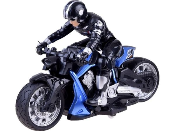 Jokomisiada Sports Motor med fjernkontroll driver RC0558