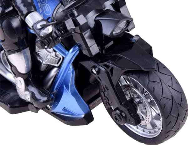 Jokomisiada Sports Motor med fjernkontroll driver RC0558