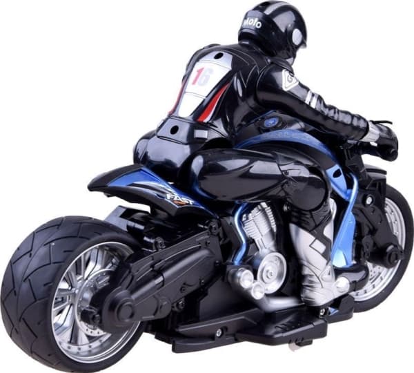 Jokomisiada Sports Motor med fjernkontroll driver RC0558
