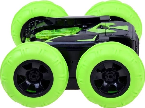 Jokomisiada Auto STUNT fjärrkontroll 2.4GHz RC0481