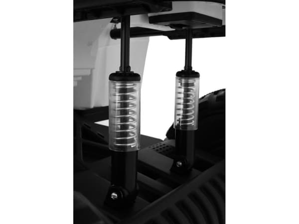 Quad XL ATV Vit