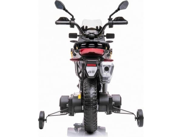 Ramiz Pojazd Moottori BMW F850 GS Żółty Żółty