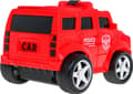 Miniatyrbilde 4 av 5: Ramiz drevet bil