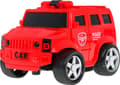 Miniatyrbilde 5 av 5: Ramiz drevet bil