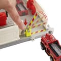 Miniatyrbild 3 av 5: Mattel Matchbox Action Drivers Playset Assorted