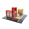 Miniatyrbild 2 av 5: Mattel Matchbox Action Drivers Playset Assorted