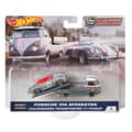 Miniatyrbild 3 av 3: Hot Wheels Premium Team Transport Sortiment