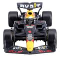 Miniatyrbillede 4 af 6: Bburago Red Bull Max Verstappen RB18 Formel 1 sæson 2022