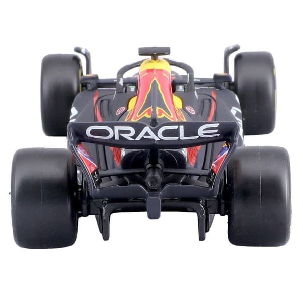 Bburago Red Bull Max Verstappen RB18 Formel 1 sæson 2022