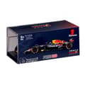 Miniatyrbillede 6 af 6: Bburago Red Bull Max Verstappen RB18 Formel 1 sæson 2022