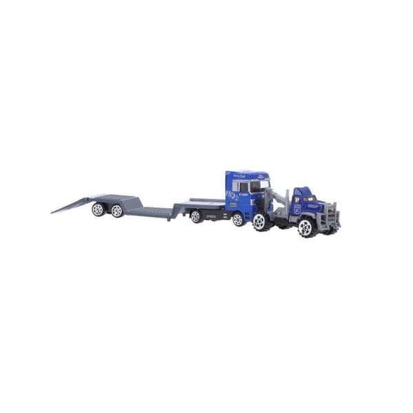 Die-Cast Transporter + Vehicle Sortiment