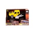 Pikkukuva 3 / 3: Monster Truck valikoima