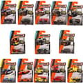 Miniatyrbild 3 av 9: Mattel Matchbox Die-Cast Car Assorted