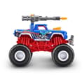 Miniatyrbillede 7 af 9: Zuru Metal Machines Monster Truck Wars Assorted