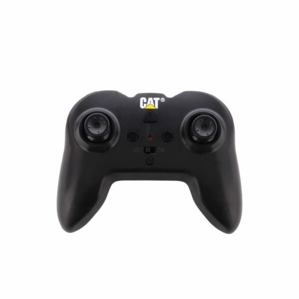 CAT RC Truck + Light
