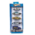Miniatyrbild 3 av 3: Hot Wheels Car 5-pack