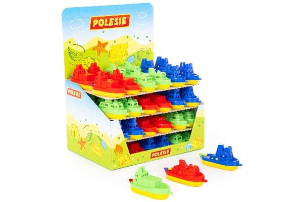 Statek (display Nr6) Polesie 49919