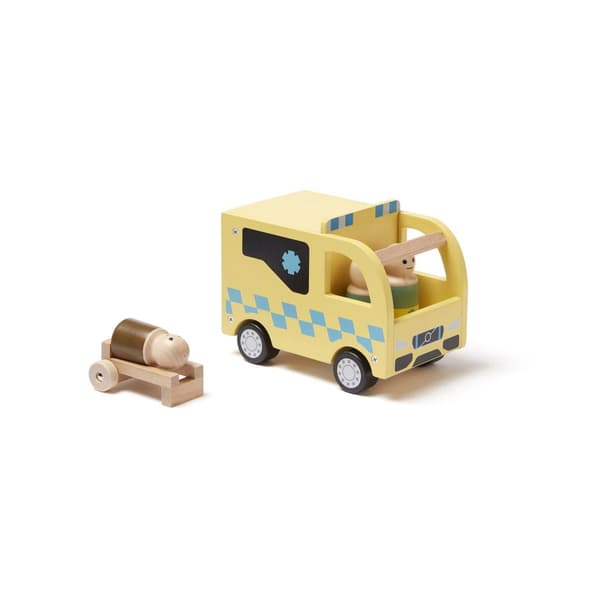 Ambulans AIDEN KIDS CONCEPT