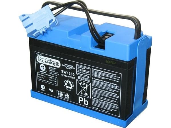 Peg-Pérego KB0014 Compatible 12V