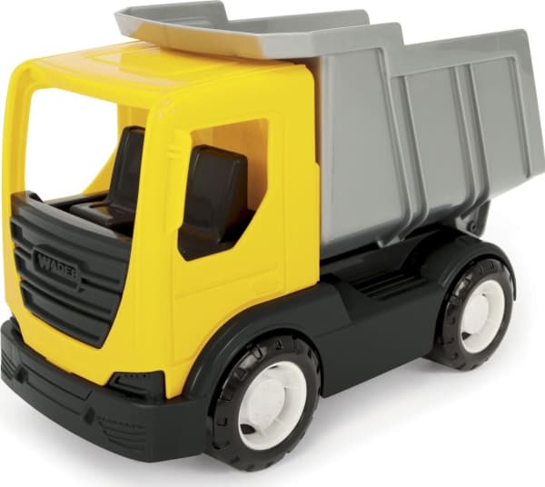 Wader WADER 35362 TEKNISK LASTEBIL VEGDUMP